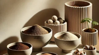 用土の説明•使い方